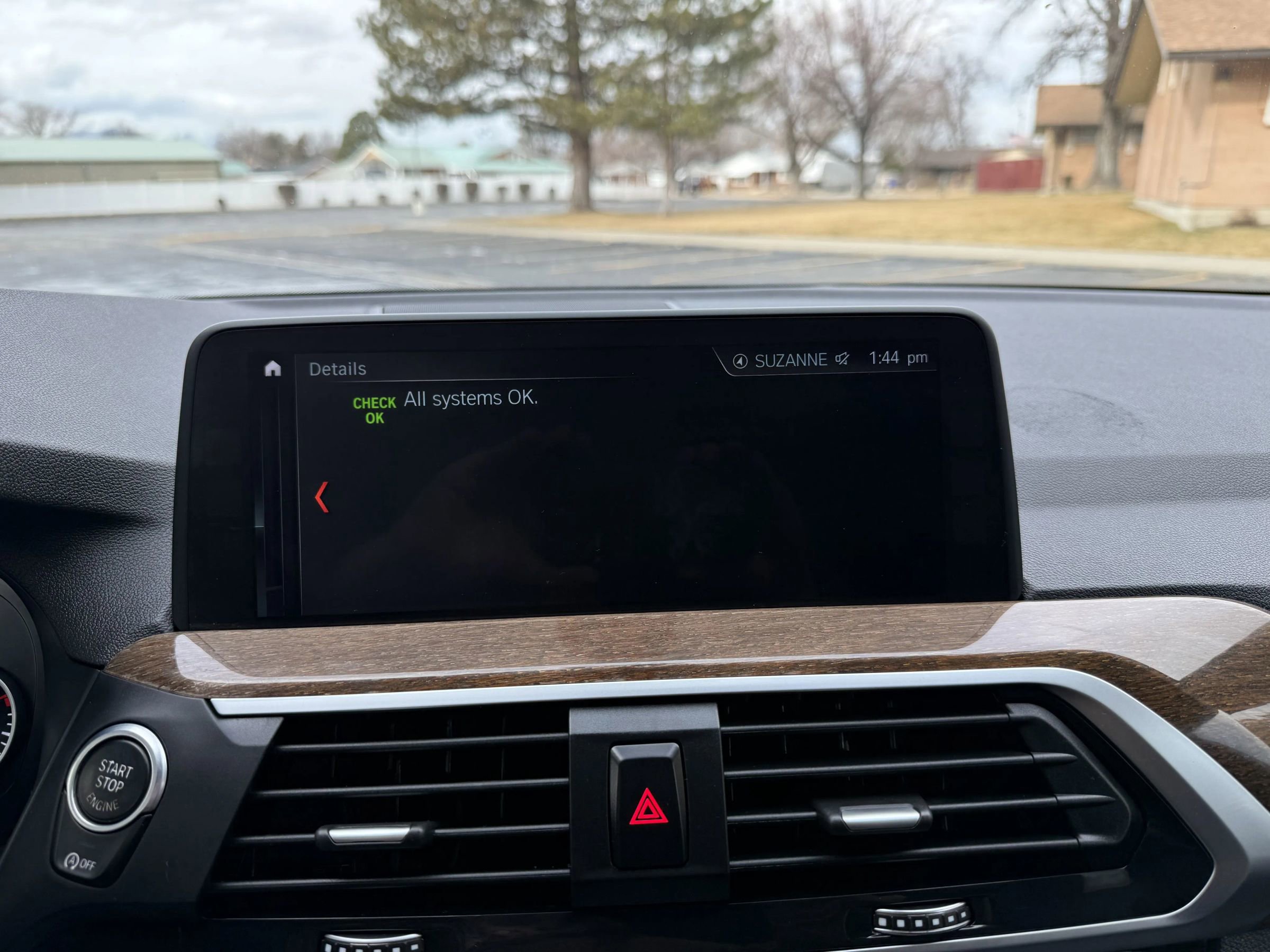 Used 2018 BMW X3 xDrive30i image 28