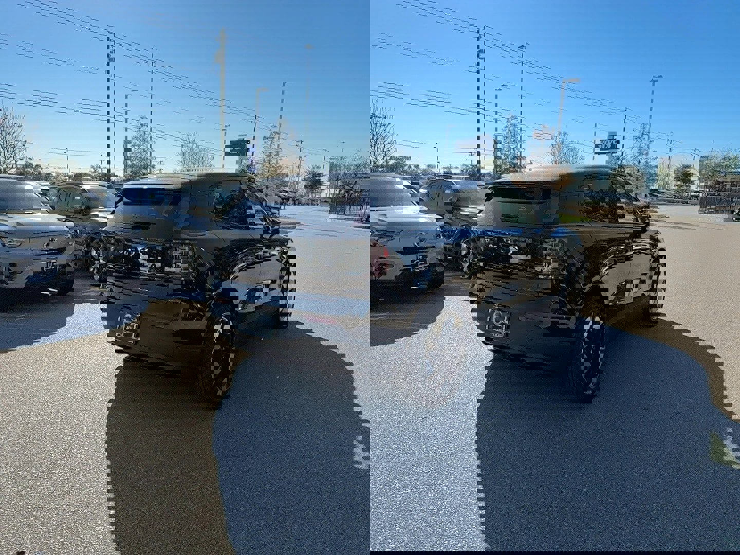 New 2026 Volvo EX30 Plus w/ Protection Package Premier image 6