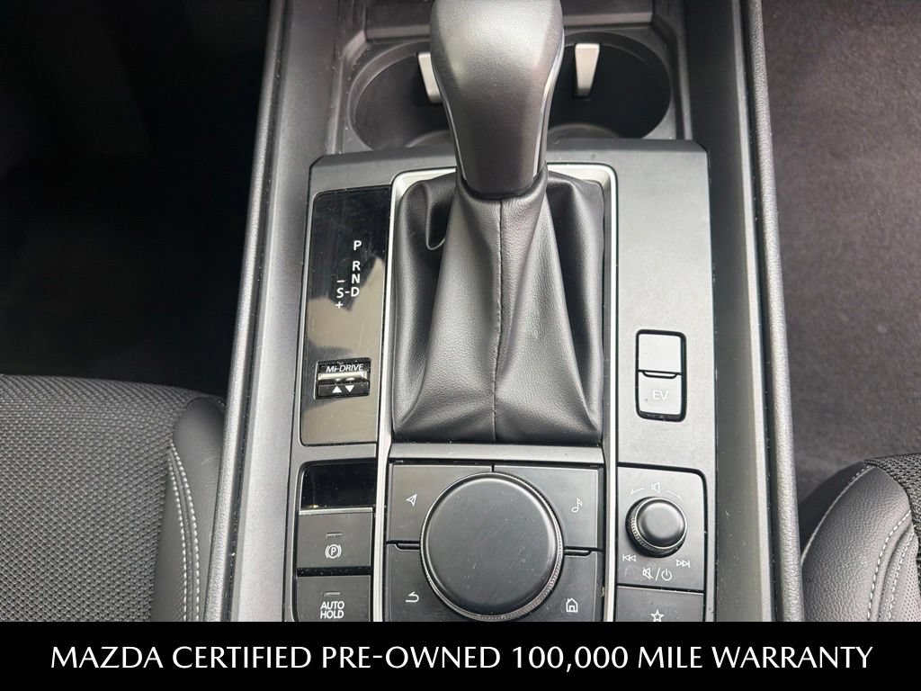 Used 2026 MAZDA CX-50 2.5 Hybrid w/ Weather Package AWD/4WD image 19