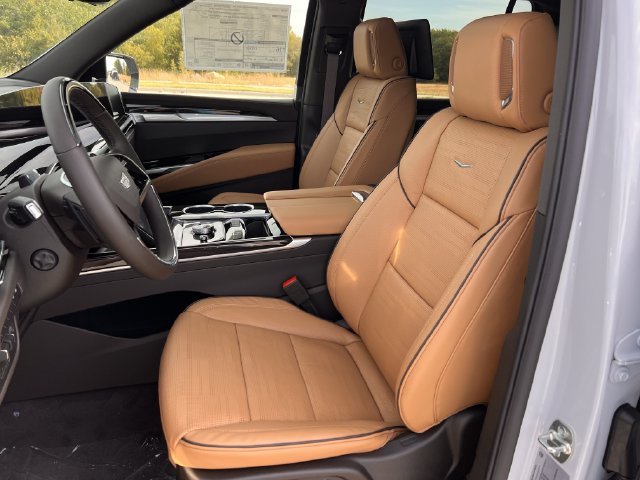 New 2027 Cadillac Escalade ESV Luxury w/ Touring Package AWD/4WD image 20