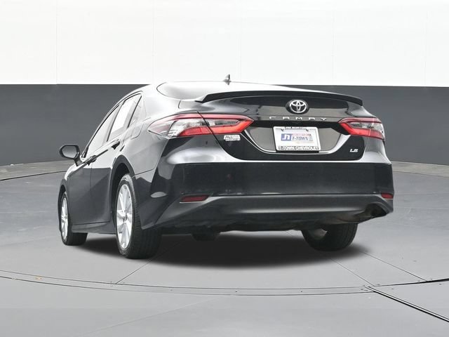Used 2023 Toyota Camry LE w/ Convenience Package FWD image 45