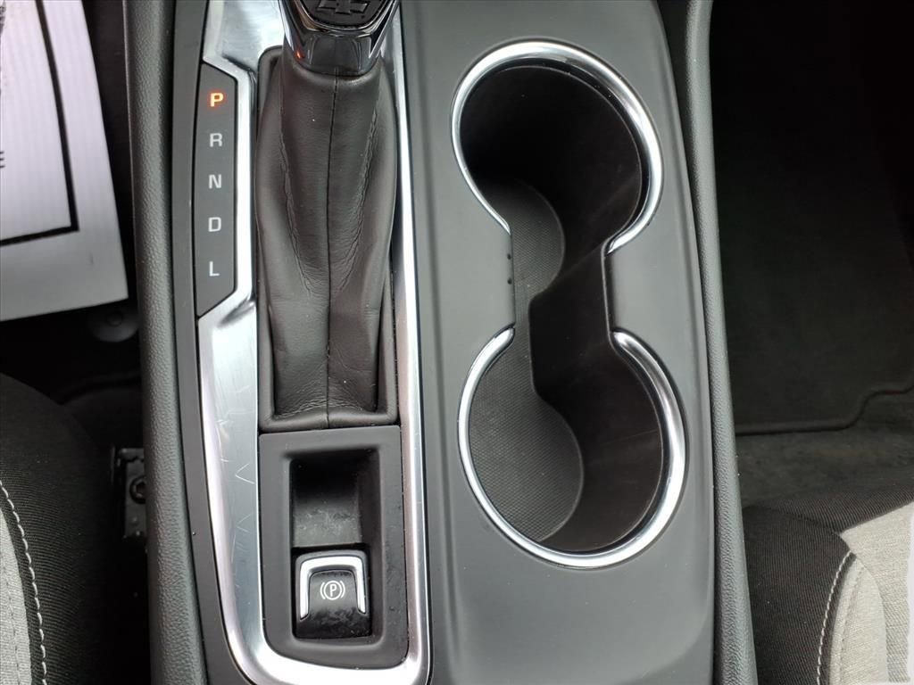 Used 2023 Chevrolet Equinox LS image 25