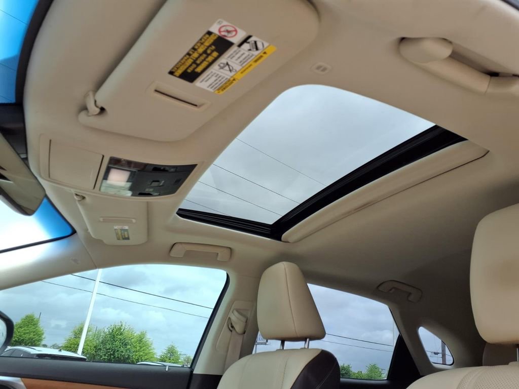 Used 2017 Lexus RX 350 FWD w/ Premium Package image 10