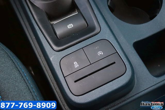 New 2025 Ford Maverick XLT w/ 4K Tow Package image 19