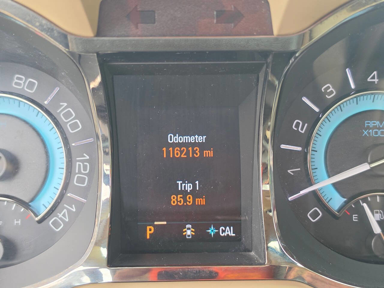 Used 2013 Buick LaCrosse Touring FWD image 44
