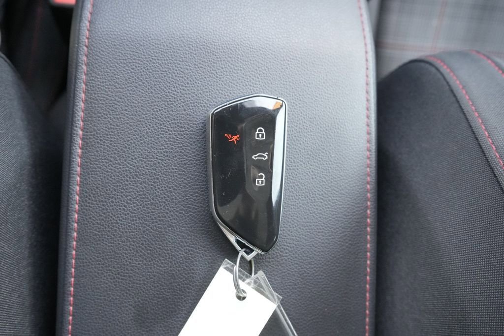 Used 2023 Volkswagen GTI SE FWD image 41