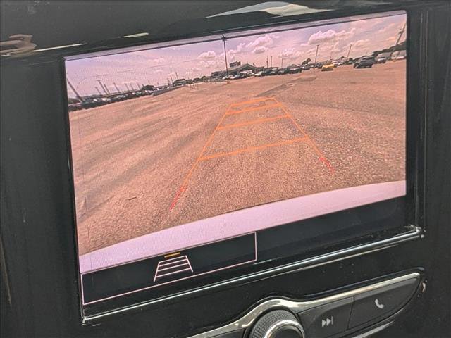 Used 2020 Chevrolet Traverse LS FWD image 12
