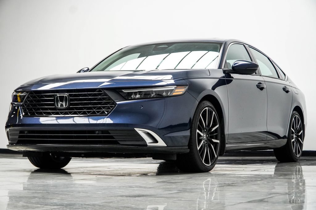 Used 2023 Honda Accord Touring image 10