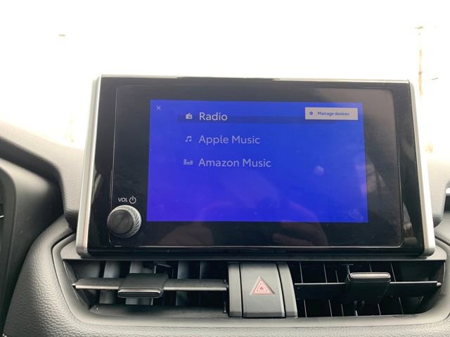 Used 2025 Toyota RAV4 LE image 21