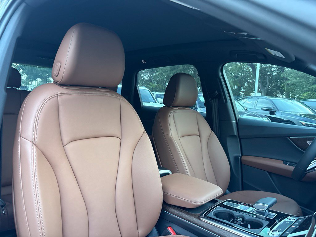 New 2026 Audi Q7 2.0T Premium AWD/4WD image 16