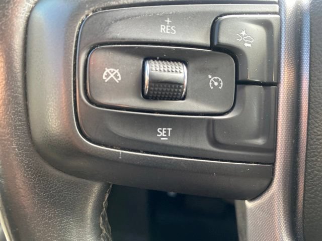 Used 2022 GMC Yukon SLE w/ Max Trailering Package RWD image 17