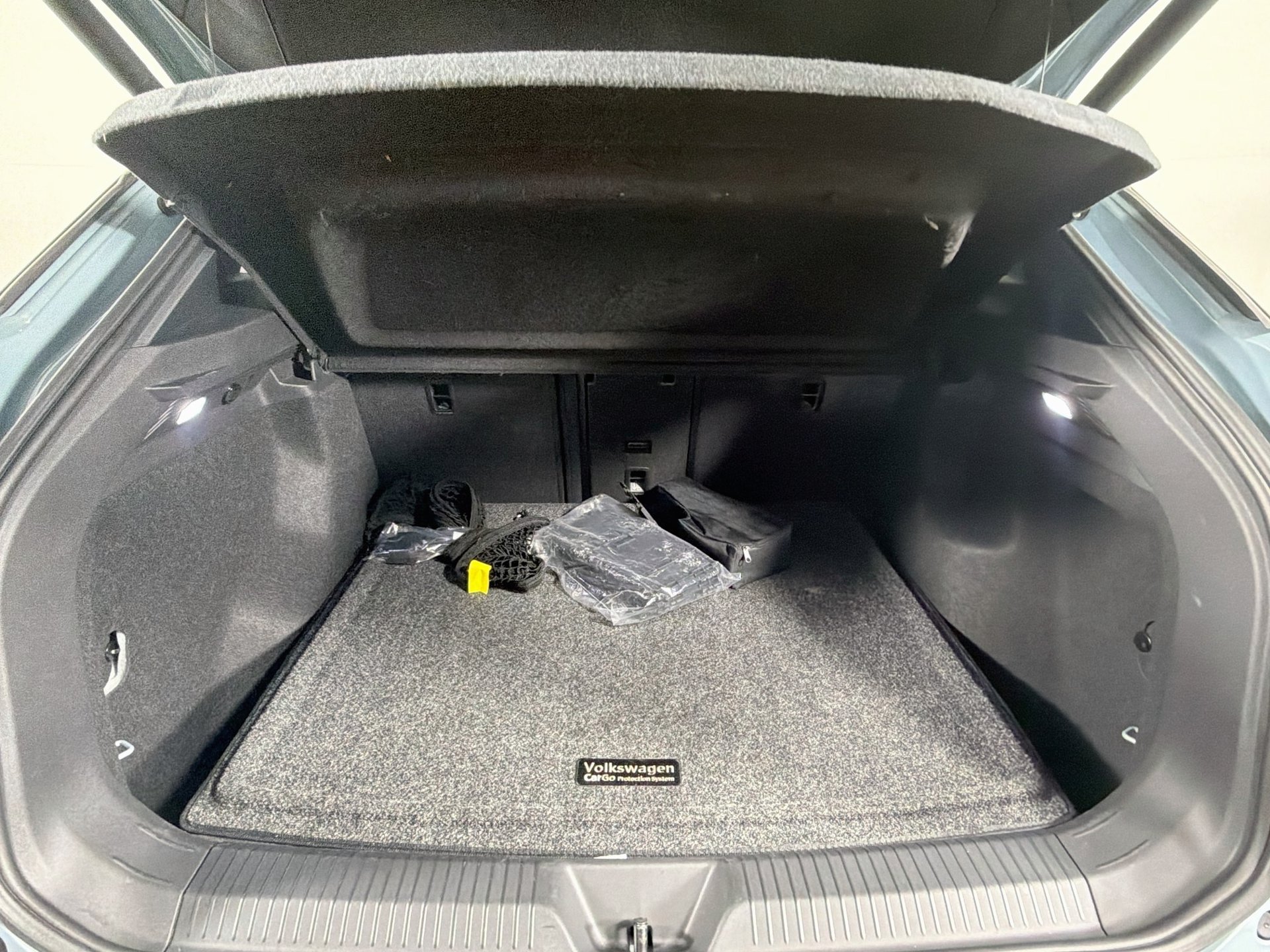 Certified 2024 Volkswagen ID.4 S RWD image 25