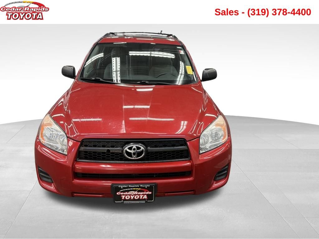 Used 2011 Toyota RAV4 Base image 9
