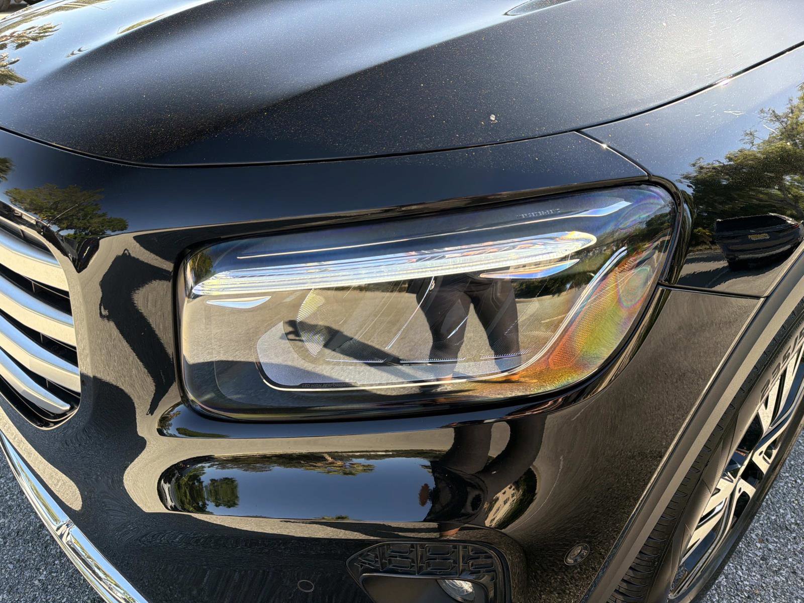 Used 2025 Mercedes-Benz GLB 250 image 10