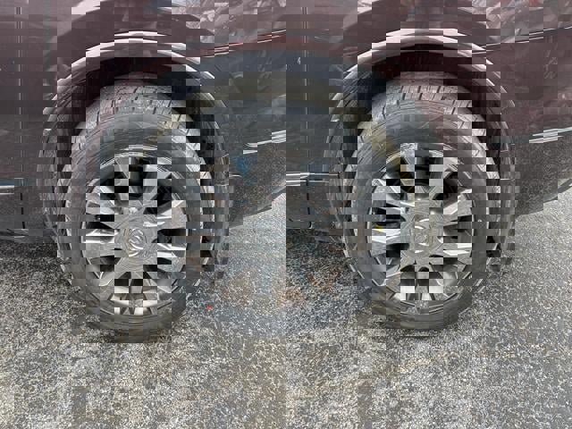 Used 2017 Buick Enclave Leather w/ Enclave Tuscan Edition image 27