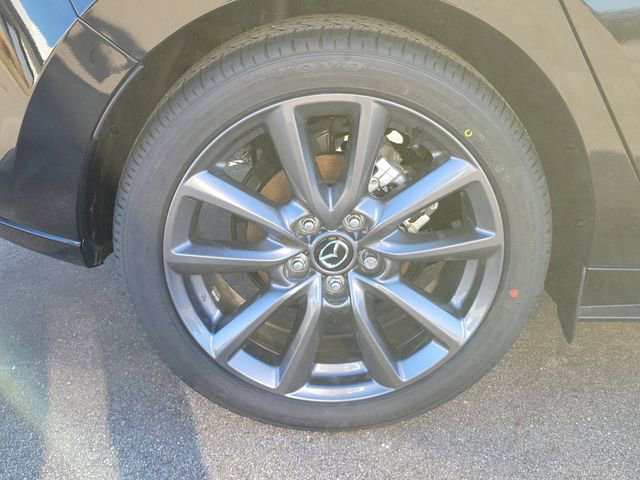 New 2026 MAZDA MAZDA3 s image 5