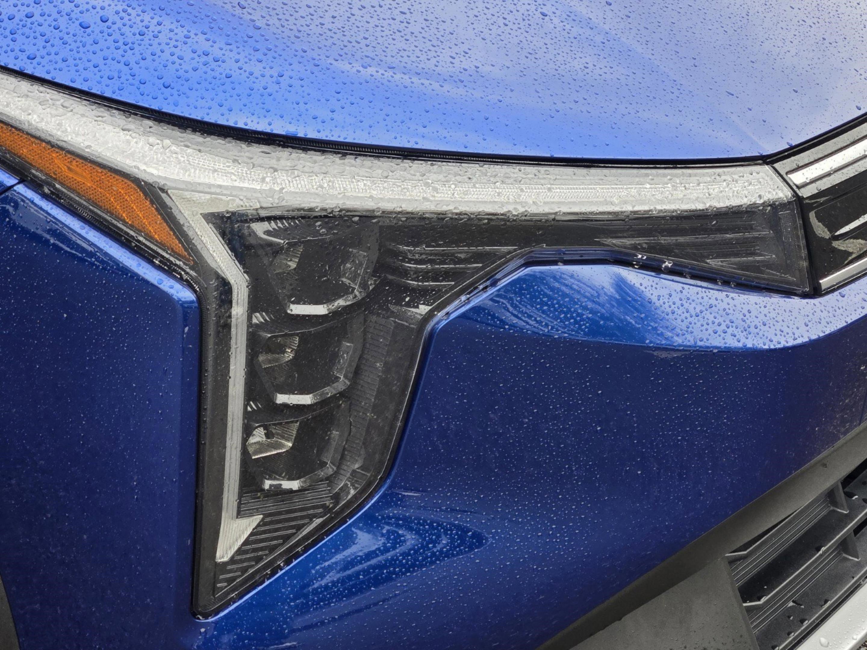 Used 2025 Kia K4 EX image 28