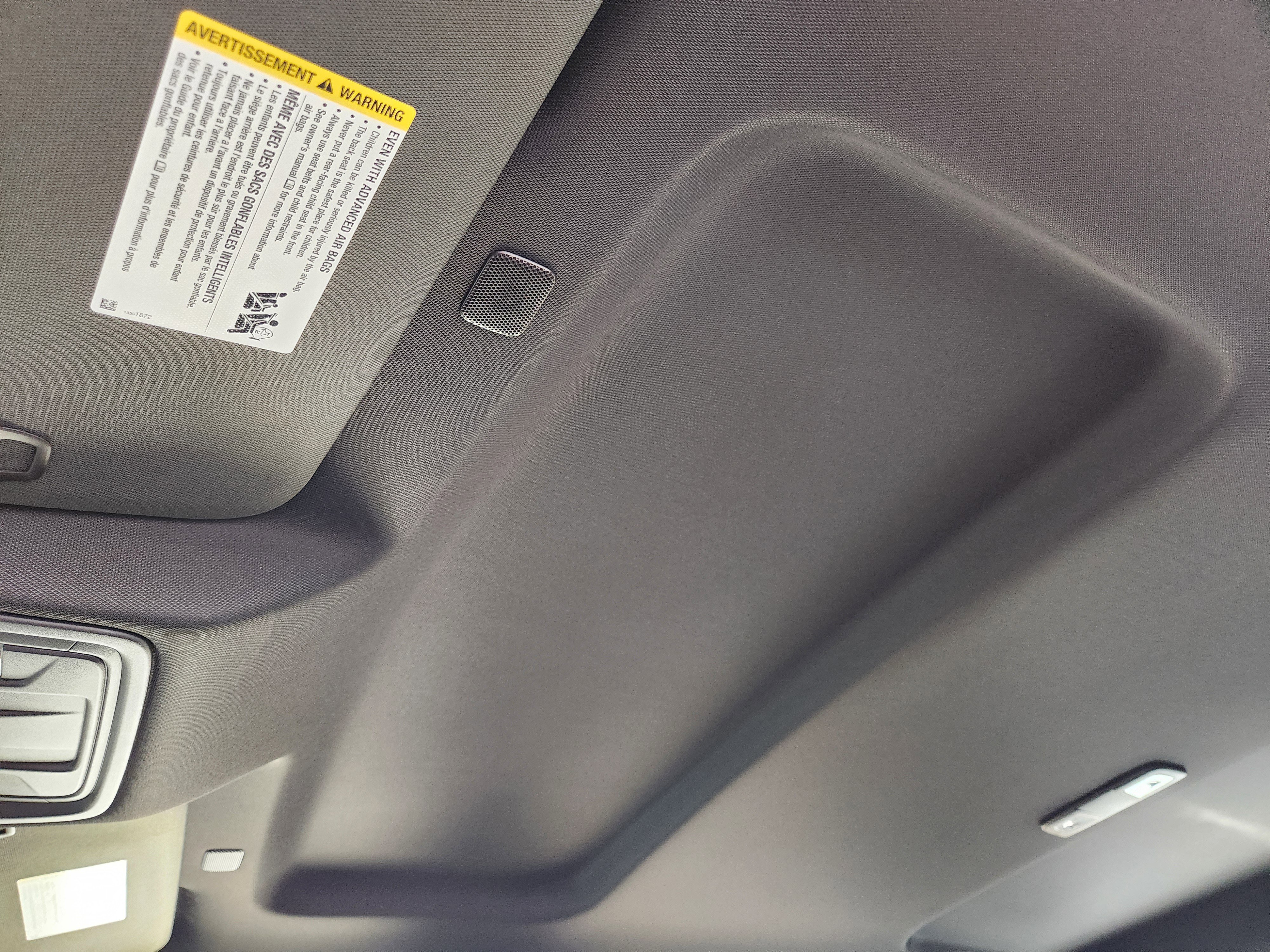 Certified 2026 Chevrolet Silverado 1500 LTZ image 26