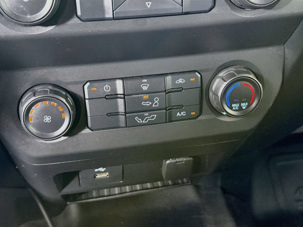 Used 2020 Ford F150 XL w/ Equipment Group 101A Mid AWD/4WD image 15