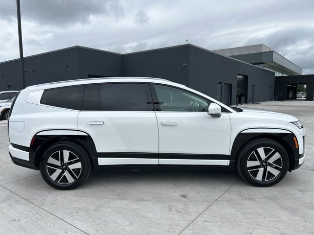 New 2026 Hyundai Ioniq 9 SEL image 4