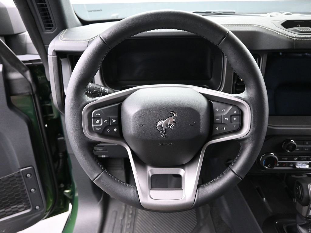 New 2025 Ford Bronco Badlands image 25