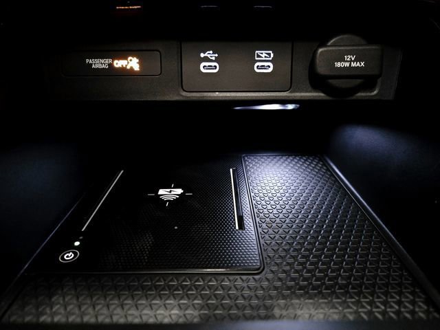 New 2026 Honda CR-V Sport-L image 38