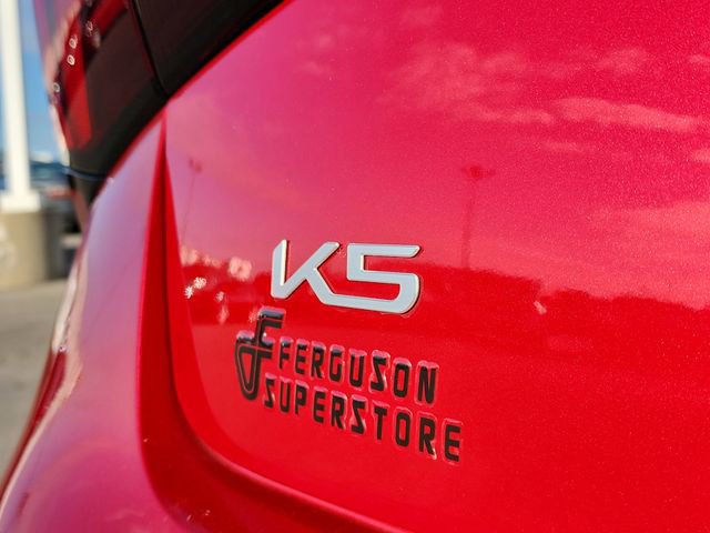 New 2026 Kia K5 GT w/ GT1 Package image 6