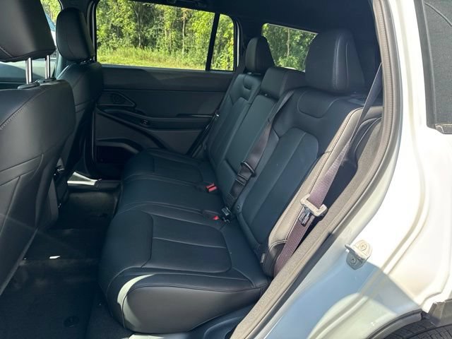 New 2026 Jeep Cherokee Limited AWD/4WD image 19