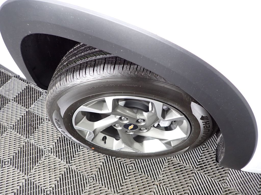 New 2026 Chevrolet Trax LT w/ LT Convenience Package image 33