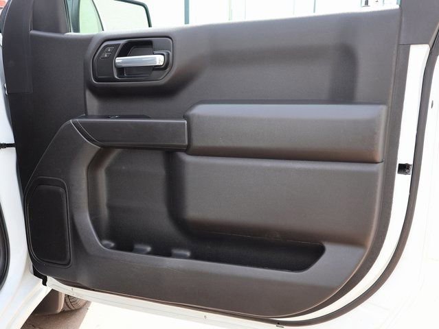 Used 2023 GMC Sierra 1500 Pro w/ Convenience Package RWD image 11