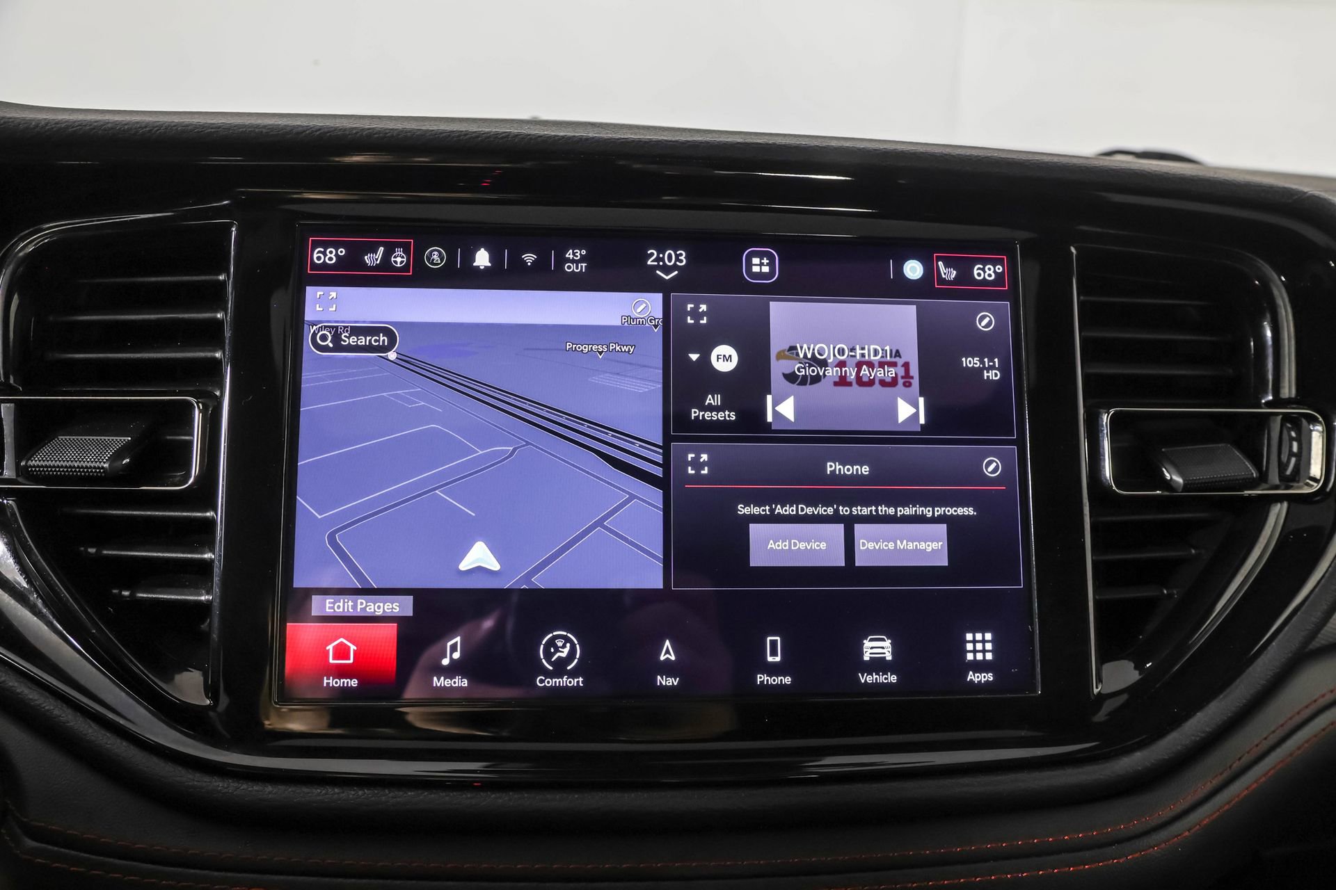 Used 2023 Dodge Durango GT image 36