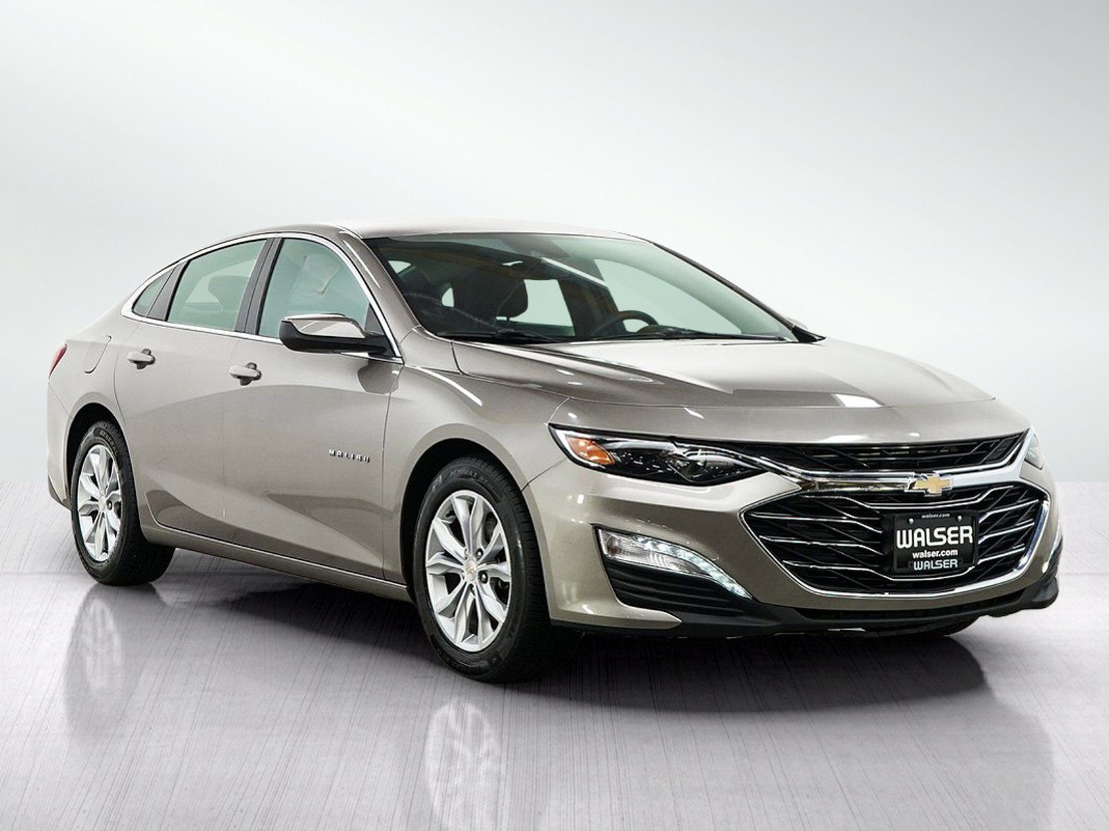 Used 2023 Chevrolet Malibu LT w/ Driver Confidence Package FWD image 7