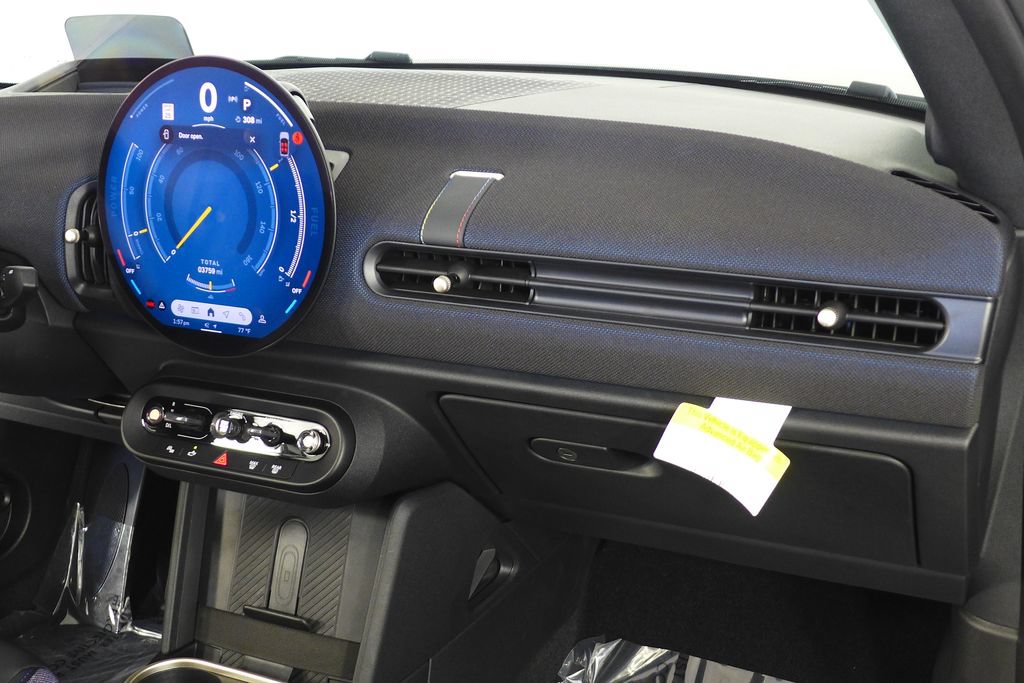Used 2026 MINI Cooper S FWD image 17