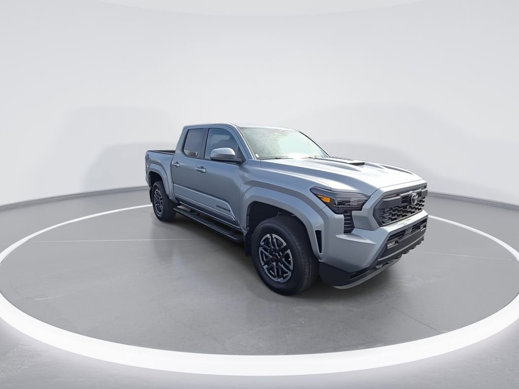 New 2026 Toyota Tacoma TRD Sport image 2