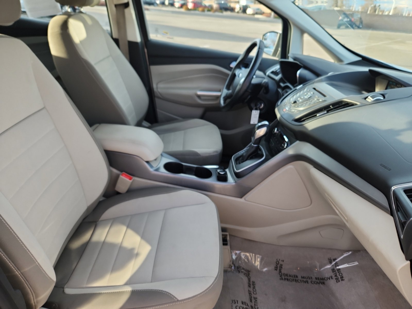 Used 2013 Ford C-MAX SE image 20