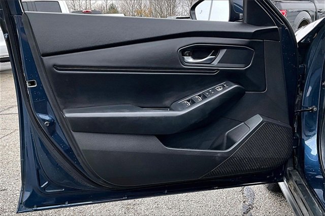 Used 2024 Honda Accord EX image 20