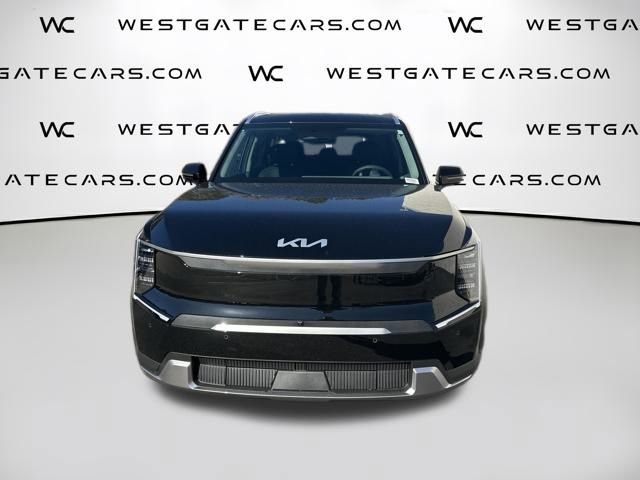 New 2026 Kia EV9 Wind image 2