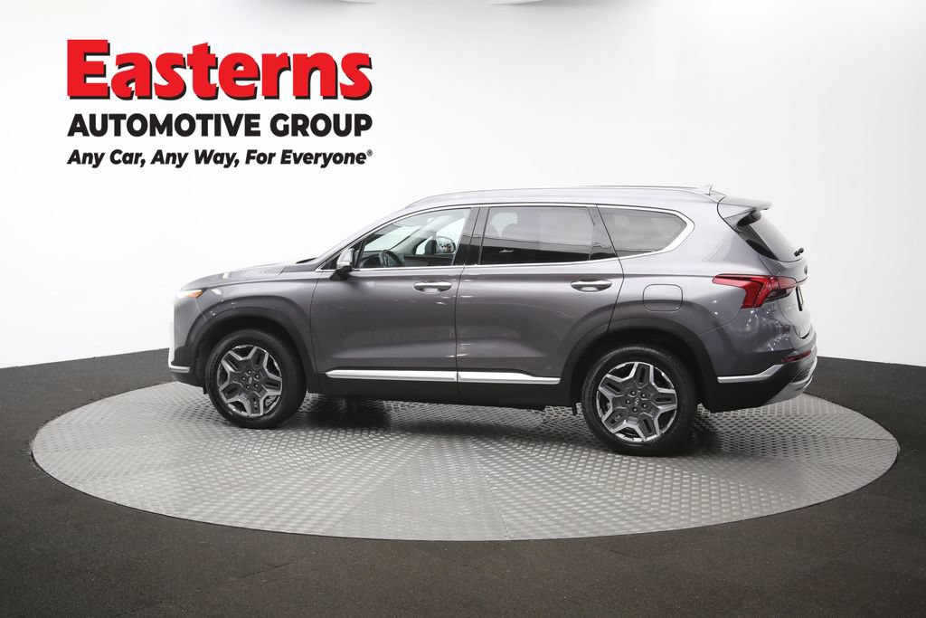 Used 2022 Hyundai Santa Fe Limited w/ Cargo Package AWD/4WD image 68