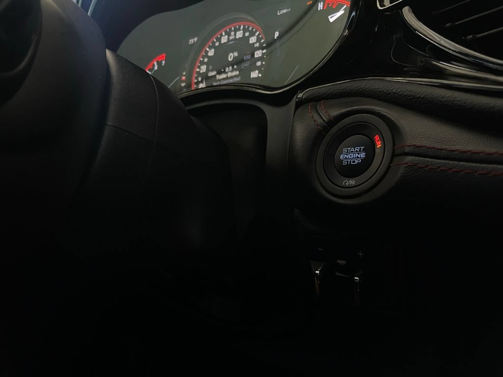 Used 2023 Dodge Durango GT RWD image 31