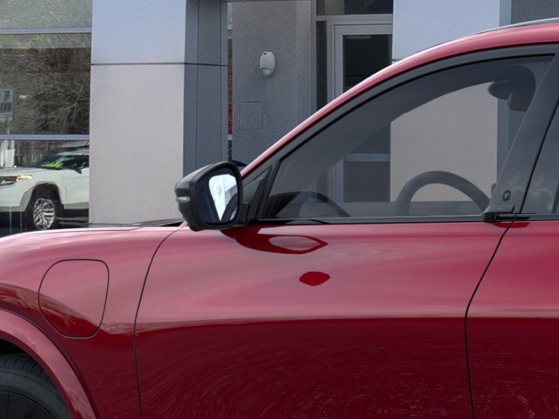 New 2025 Ford Mustang Mach-E GT w/ Interior Protection Package image 21