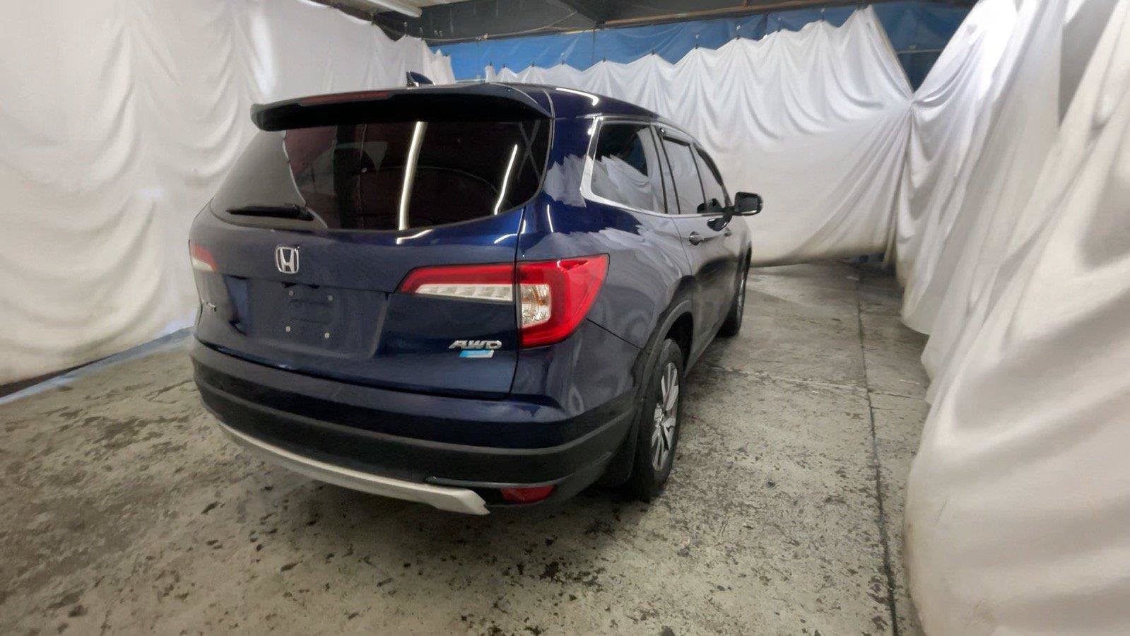 Used 2020 Honda Pilot EX-L image 6
