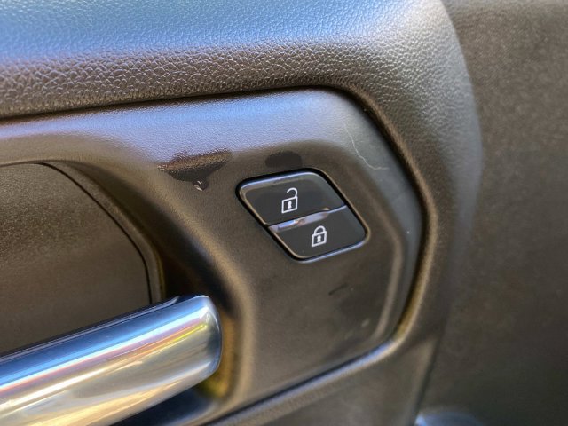 Used 2024 Chevrolet Silverado 1500 Custom RWD image 13