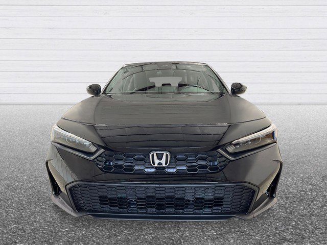 New 2026 Honda Civic Sport image 11