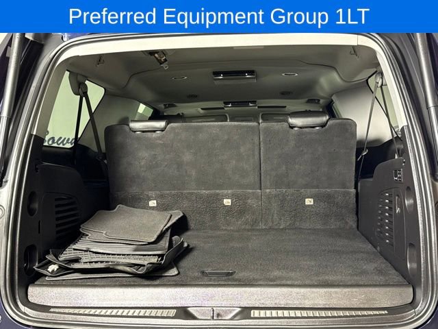 Used 2018 Chevrolet Suburban LT image 14