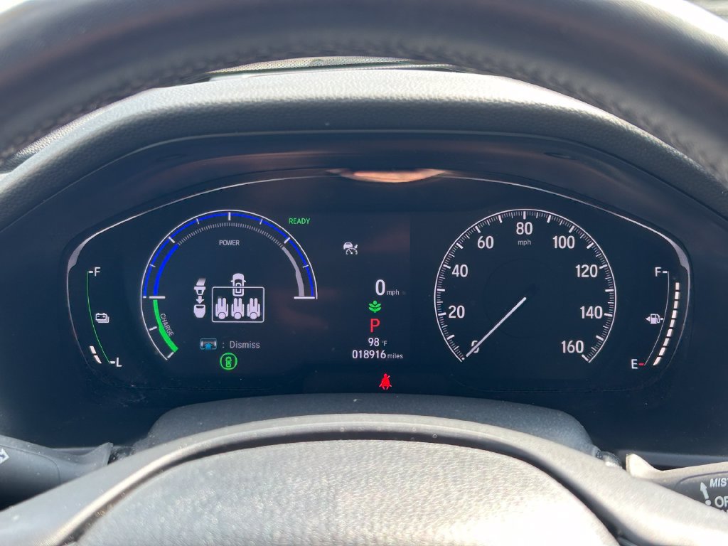 Used 2022 Honda Accord Touring image 35