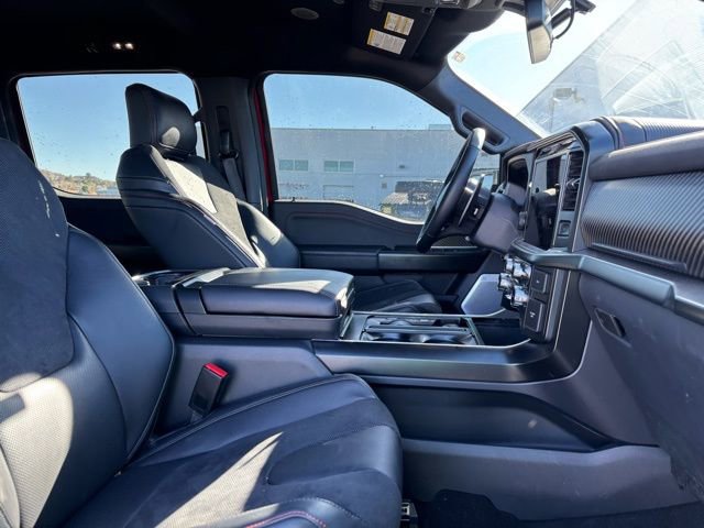 New 2025 Ford F150 Raptor AWD/4WD image 24
