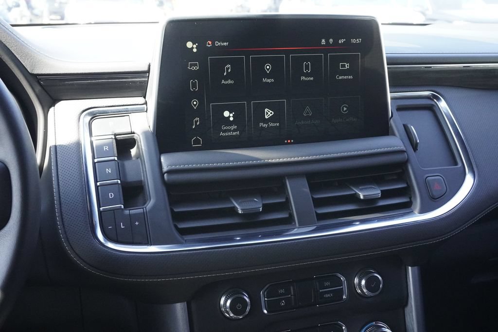 Used 2022 GMC Yukon SLT AWD/4WD image 14