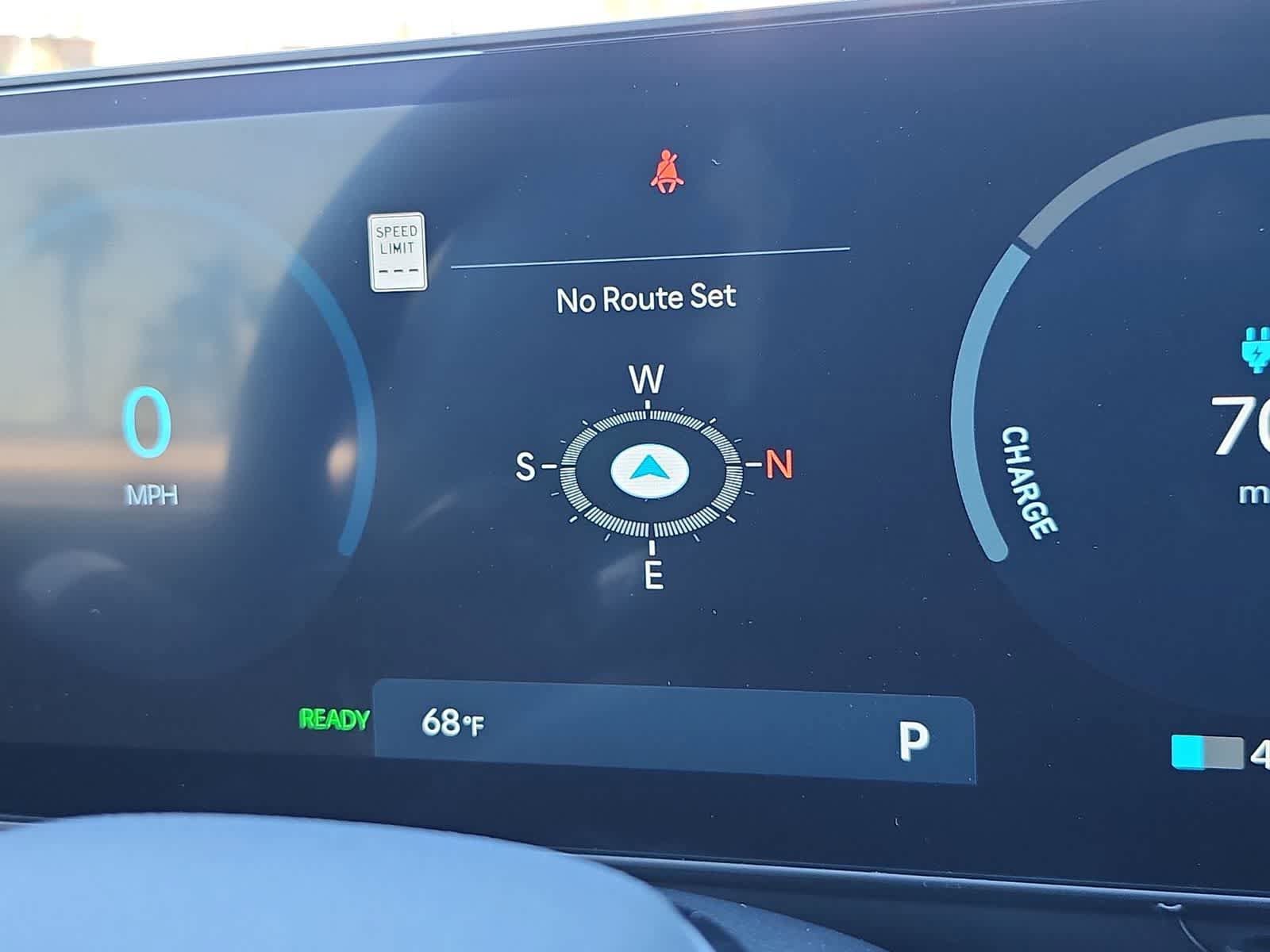 Certified 2025 Hyundai Ioniq 5 N AWD/4WD image 22
