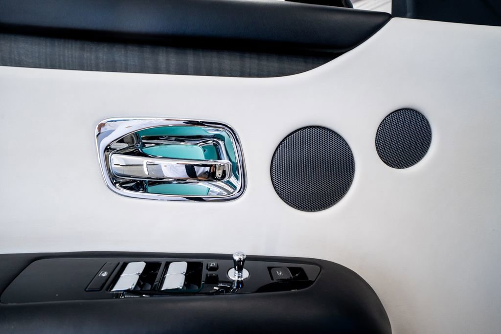 Used 2022 Rolls-Royce Ghost image 20