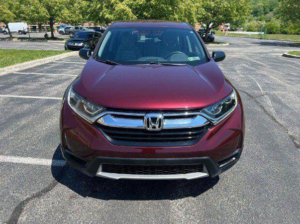Used 2019 Honda CR-V LX image 4